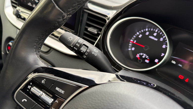 Kia Xceed 1.5T GDi ISG 3 5dr Petrol Hatchback